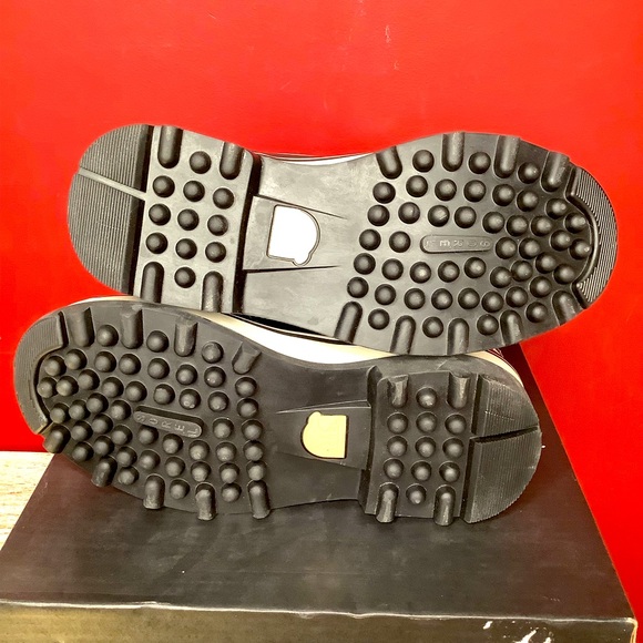 SOREL WP Sz 9 NWT Caribou Shale & Stone Winter Boots -40* Rated Faux Fur Lined - Picture 9 of 12